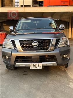Nissan Armada